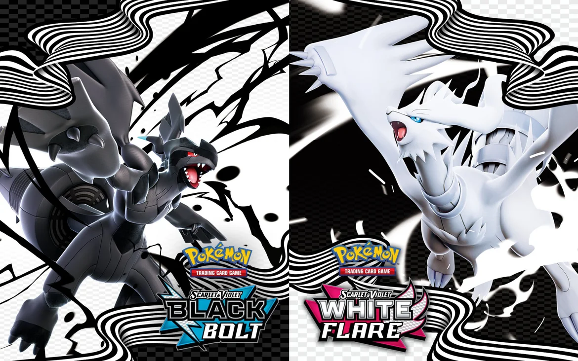 Most Valuable White Flare Cards