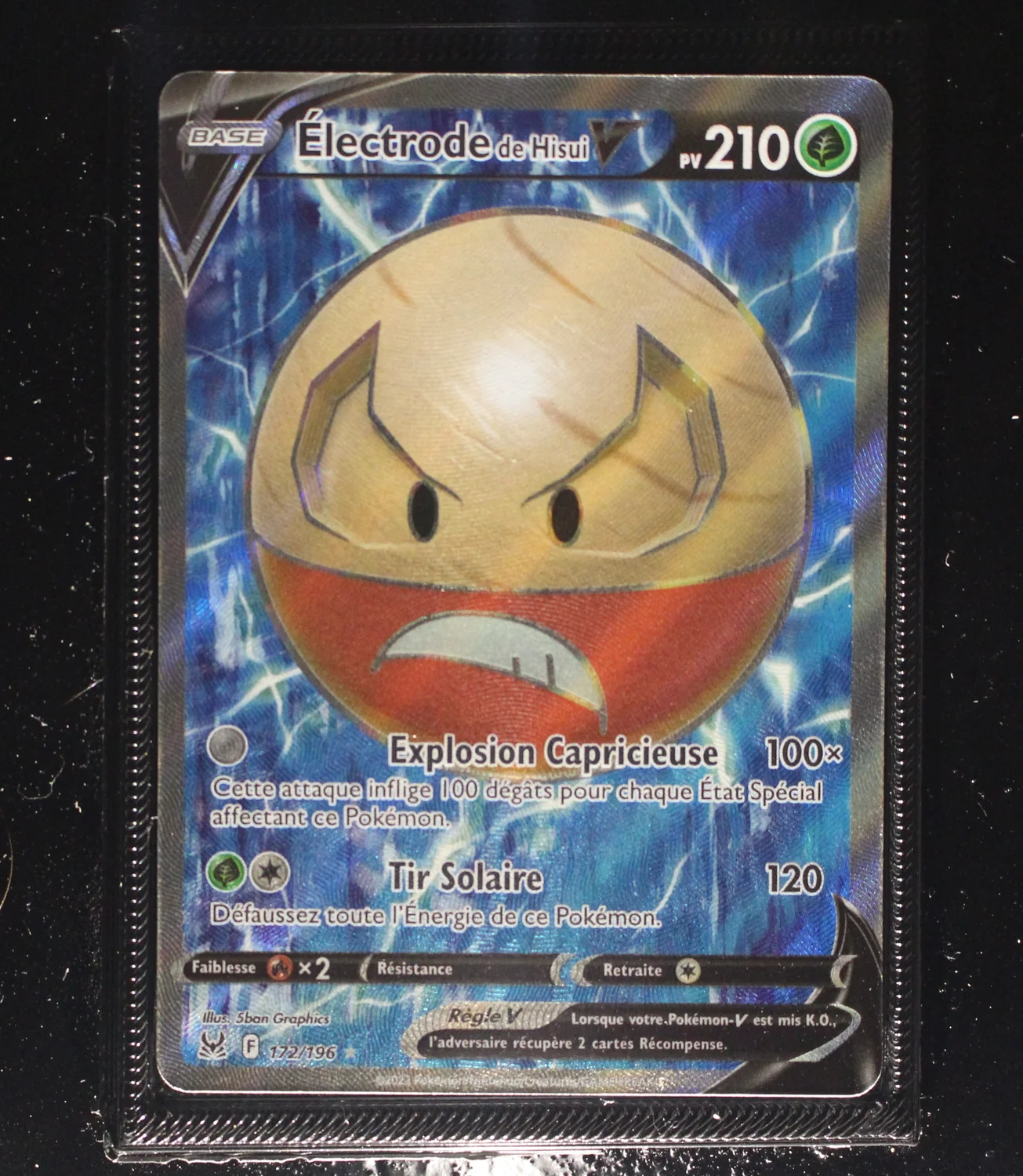 Front Card