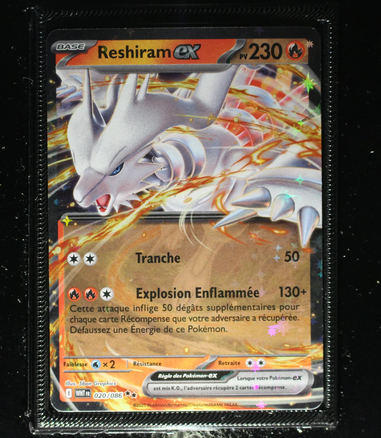 Front Card