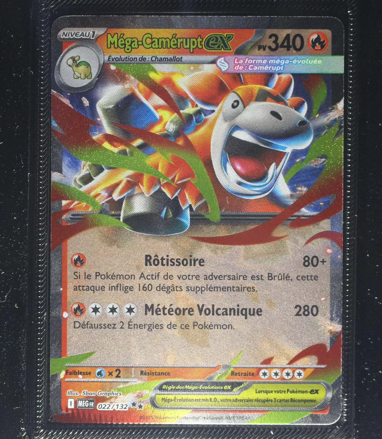 Front Card