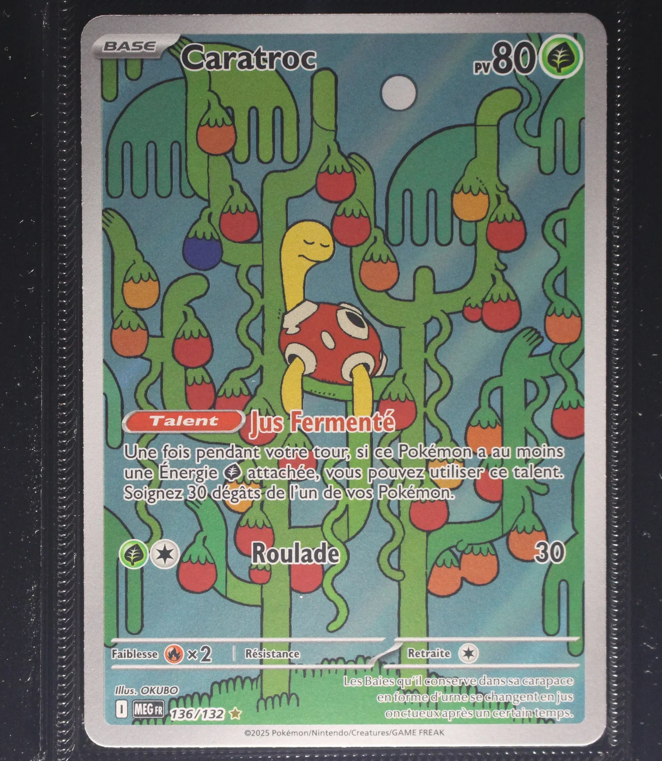 Front Card