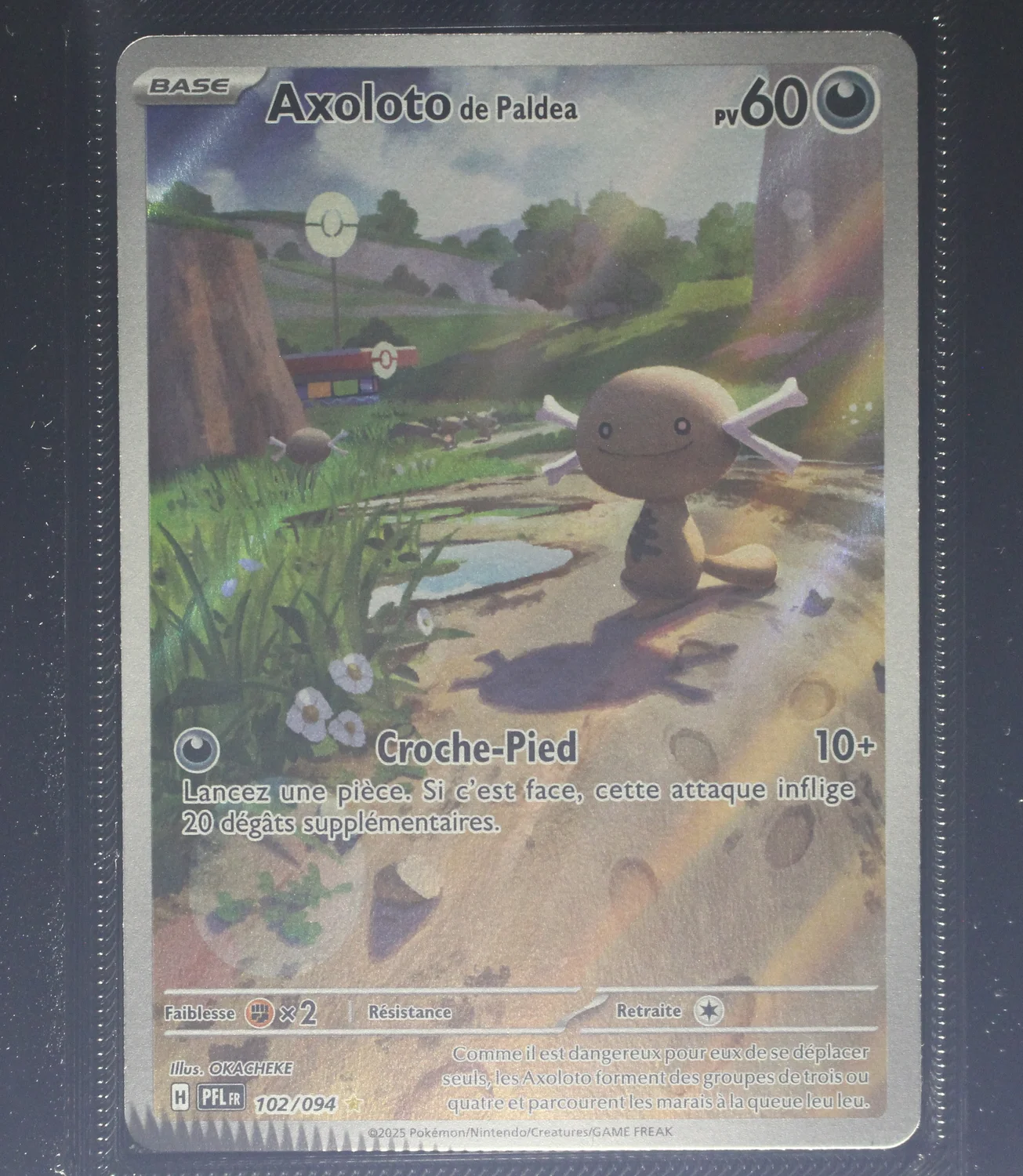 Front Card