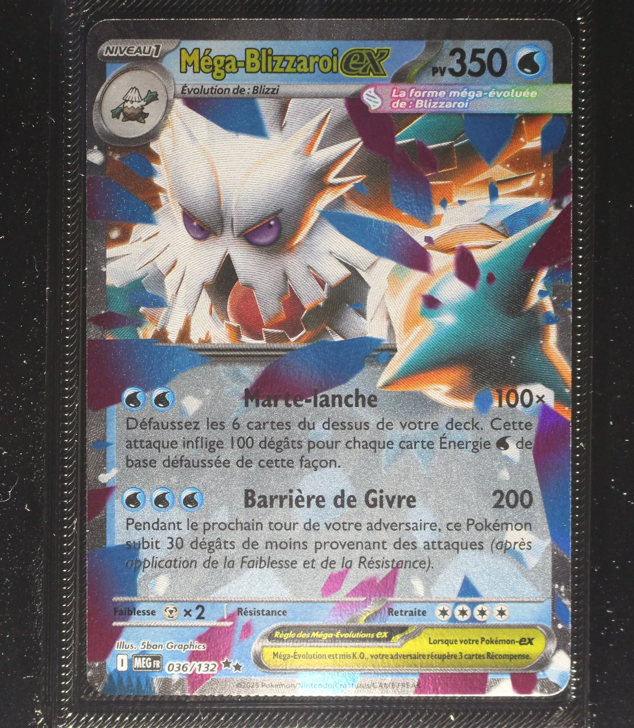 Front Card
