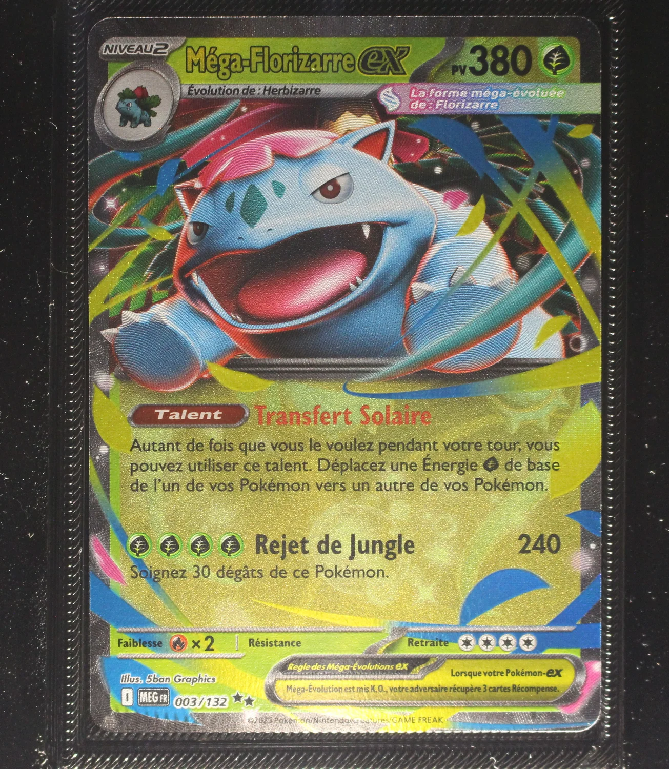 Front Card
