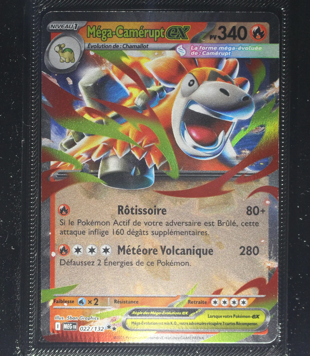 Front Card