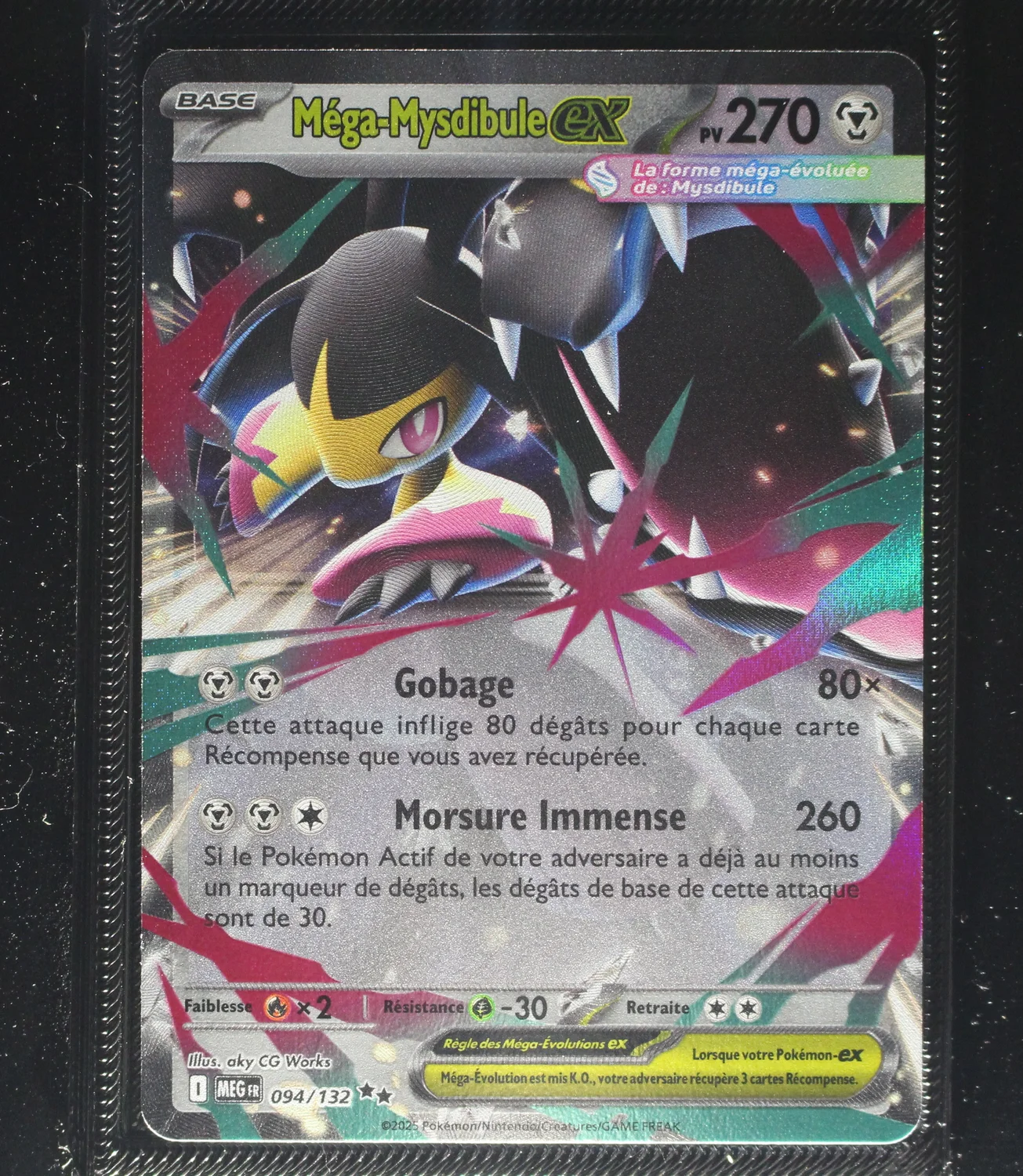 Front Card