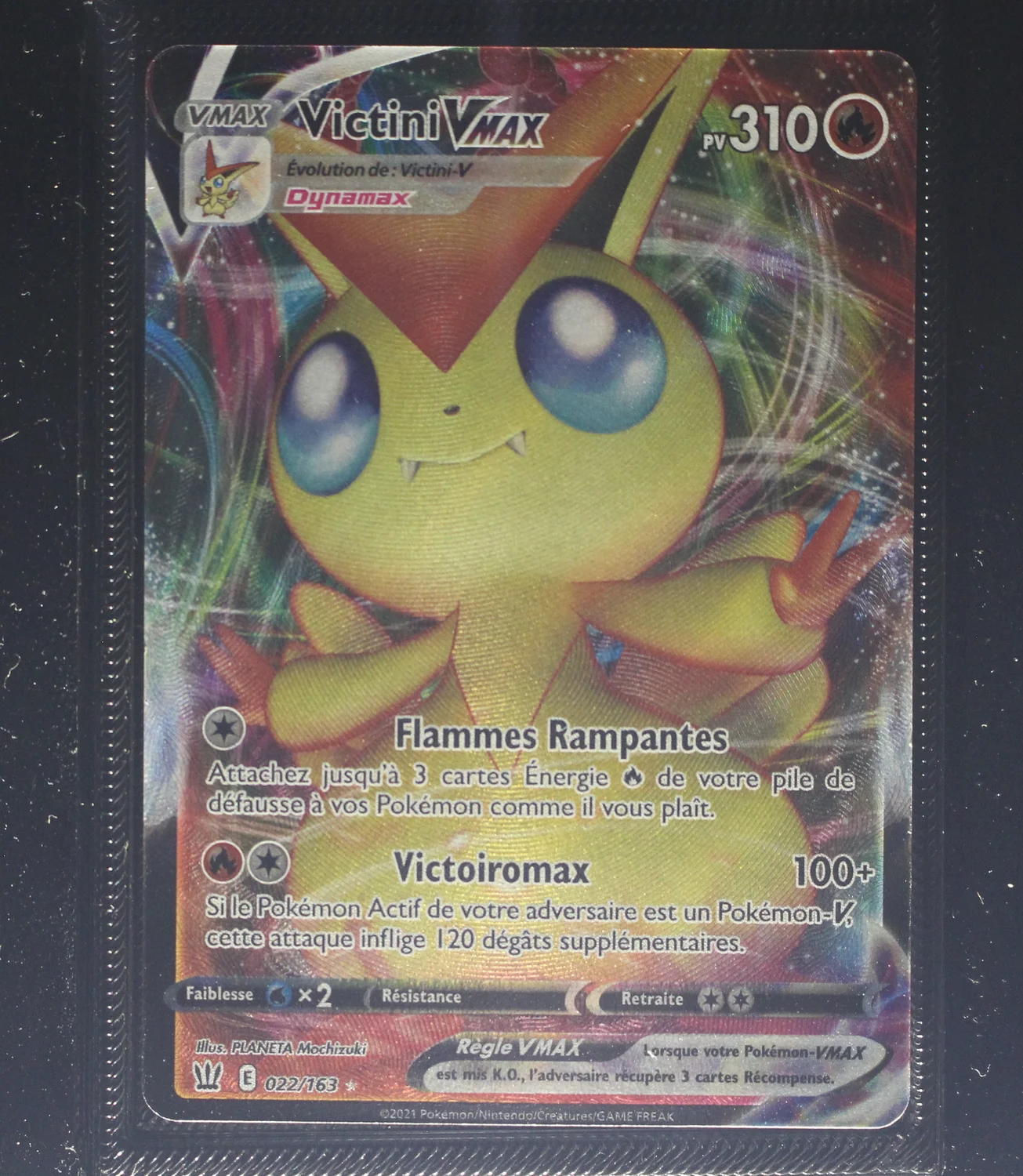 Front Card