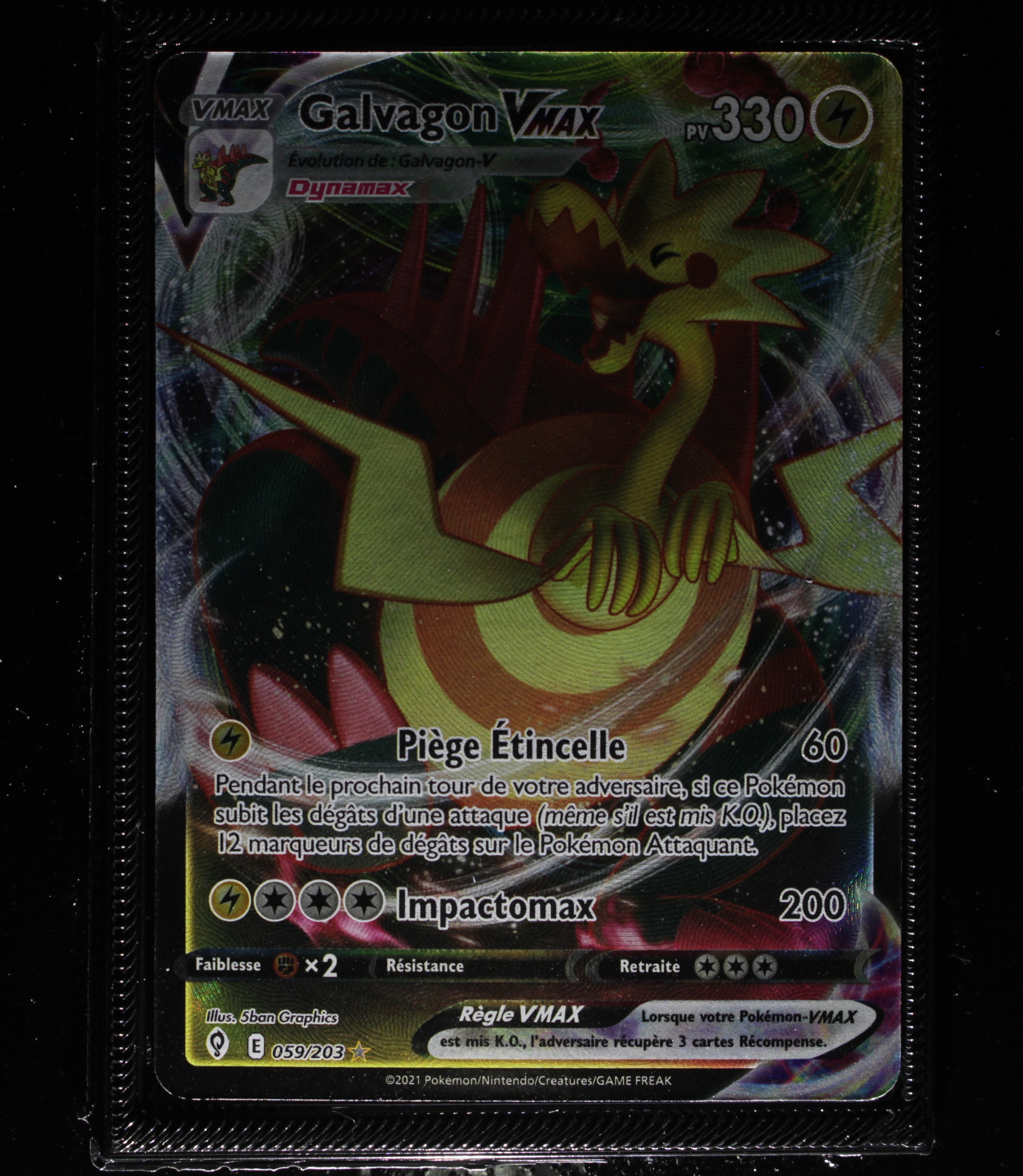 Front Card