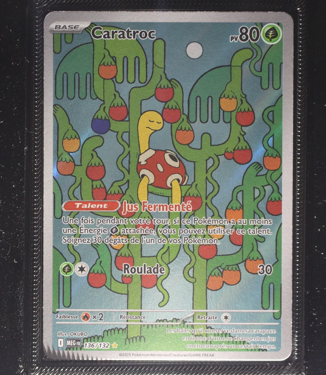 Front Card