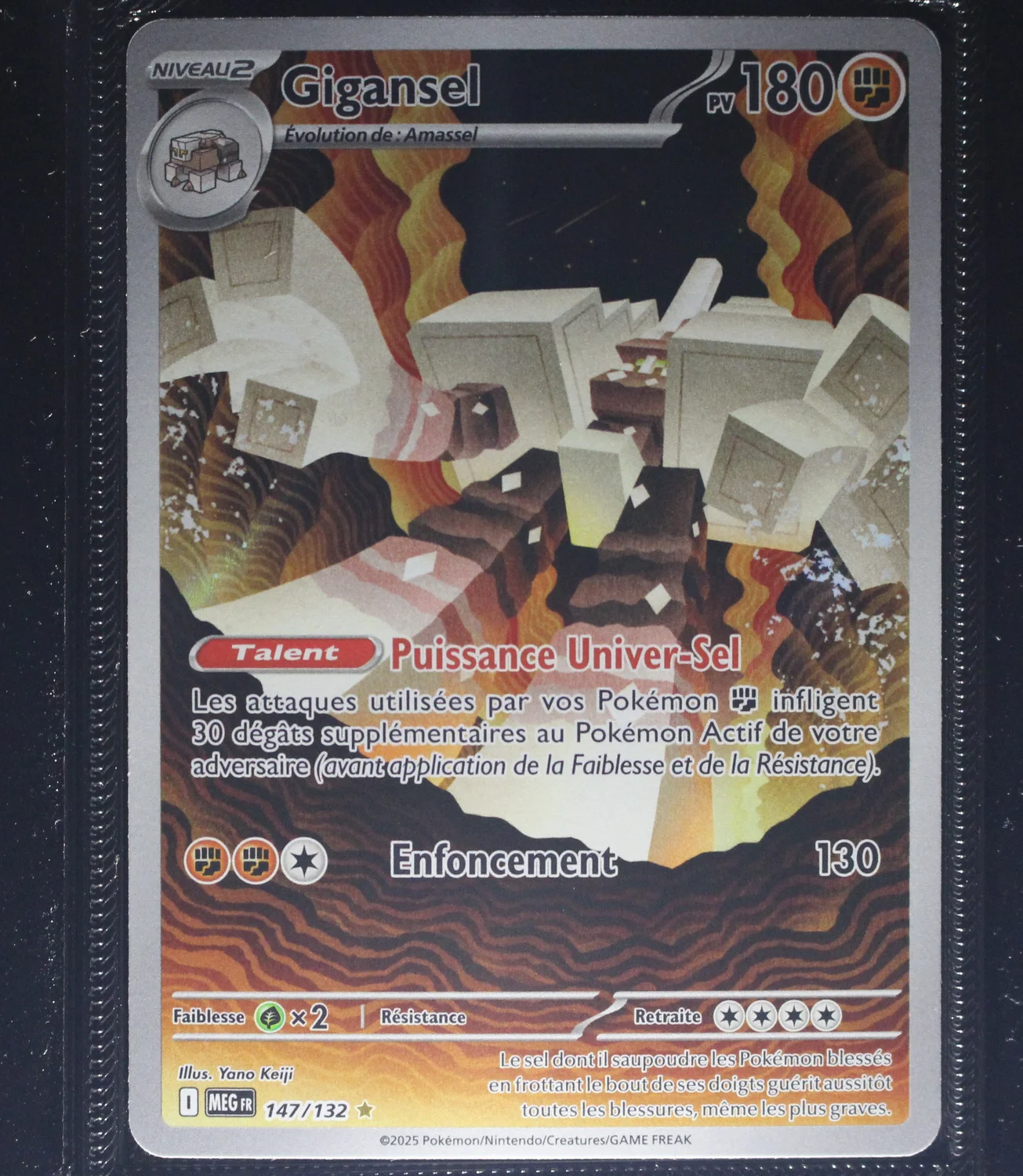 Front Card