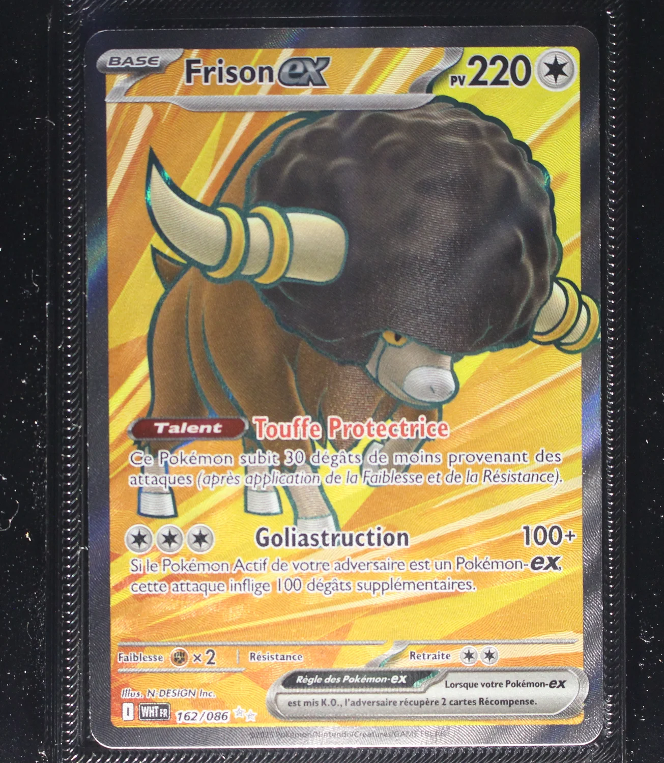 Front Card