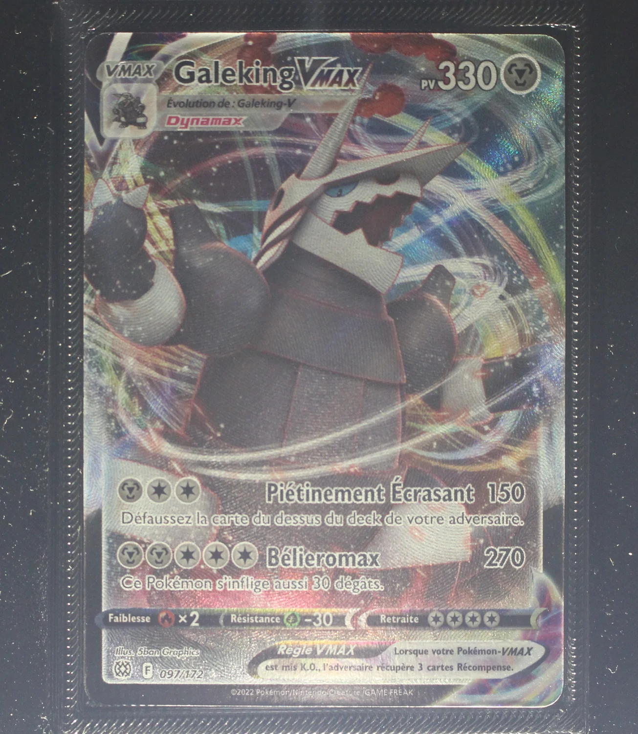 Front Card