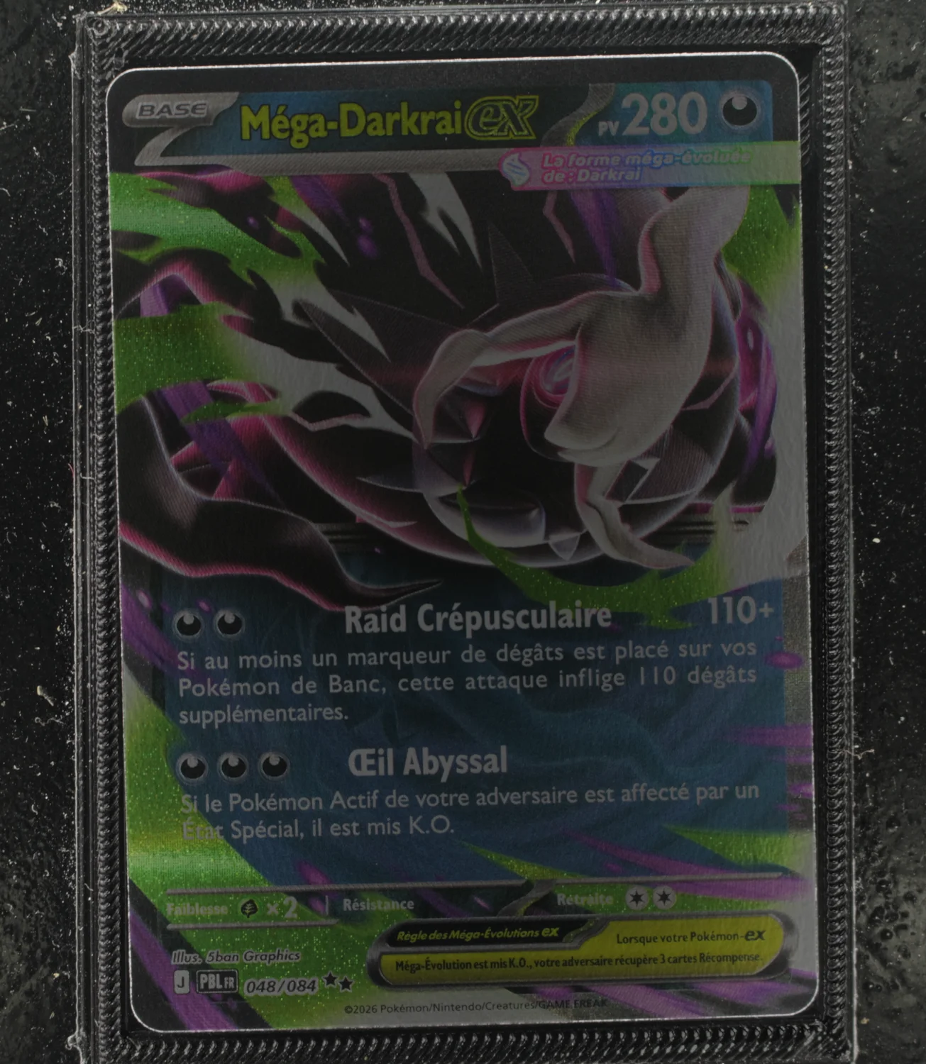 Front Card