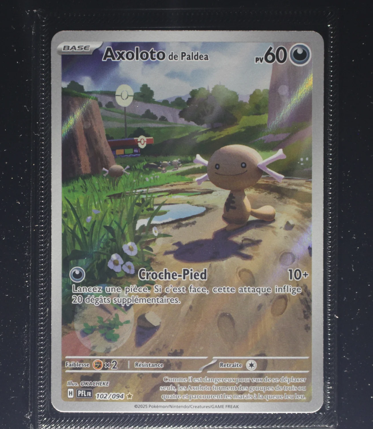Front Card