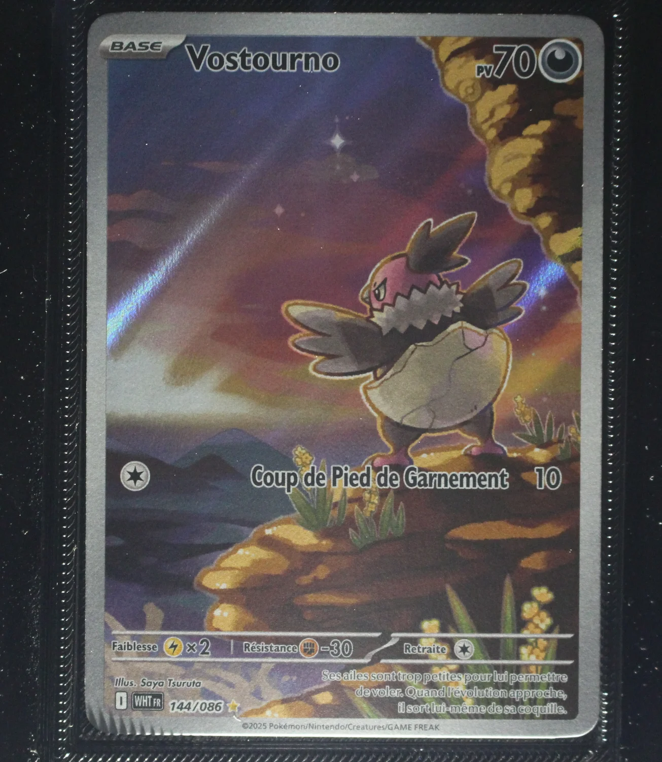 Front Card