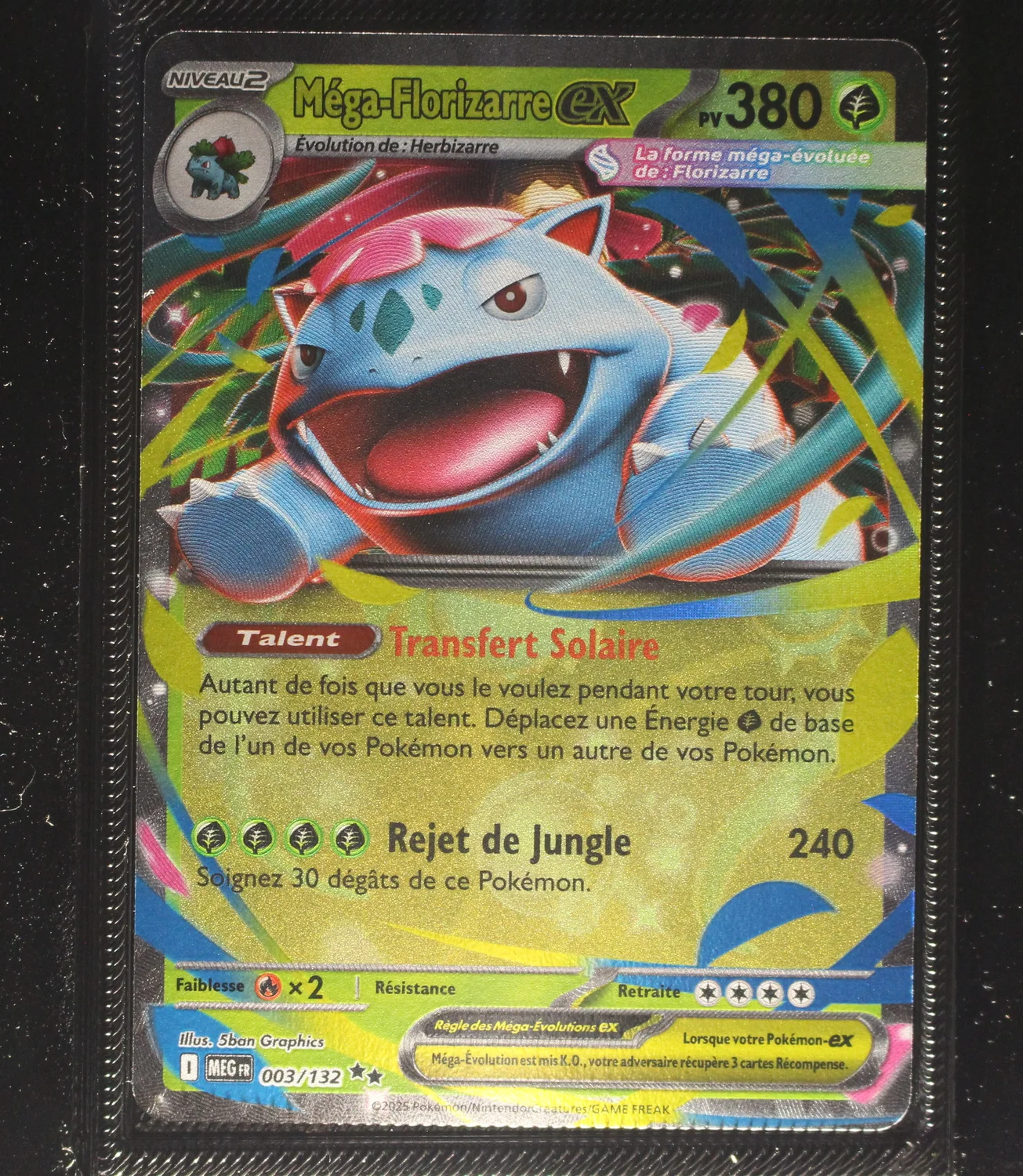 Front Card