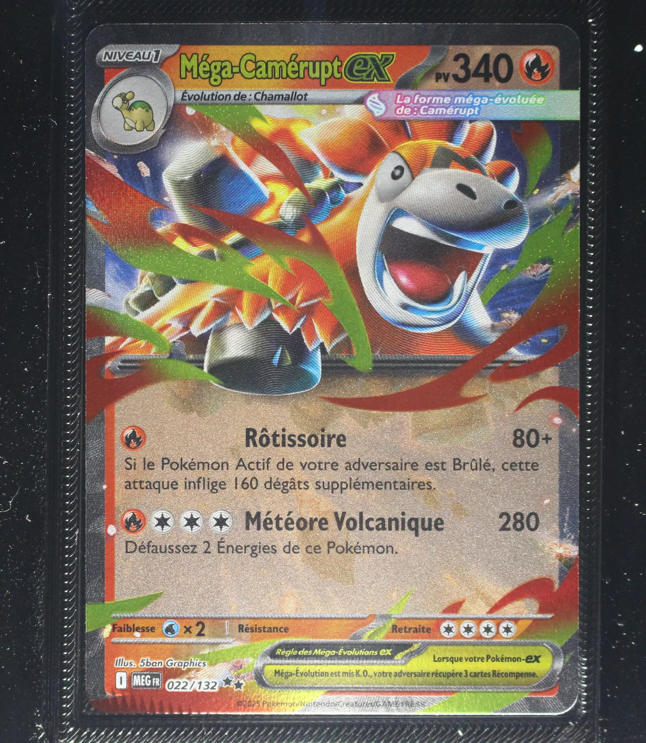 Front Card