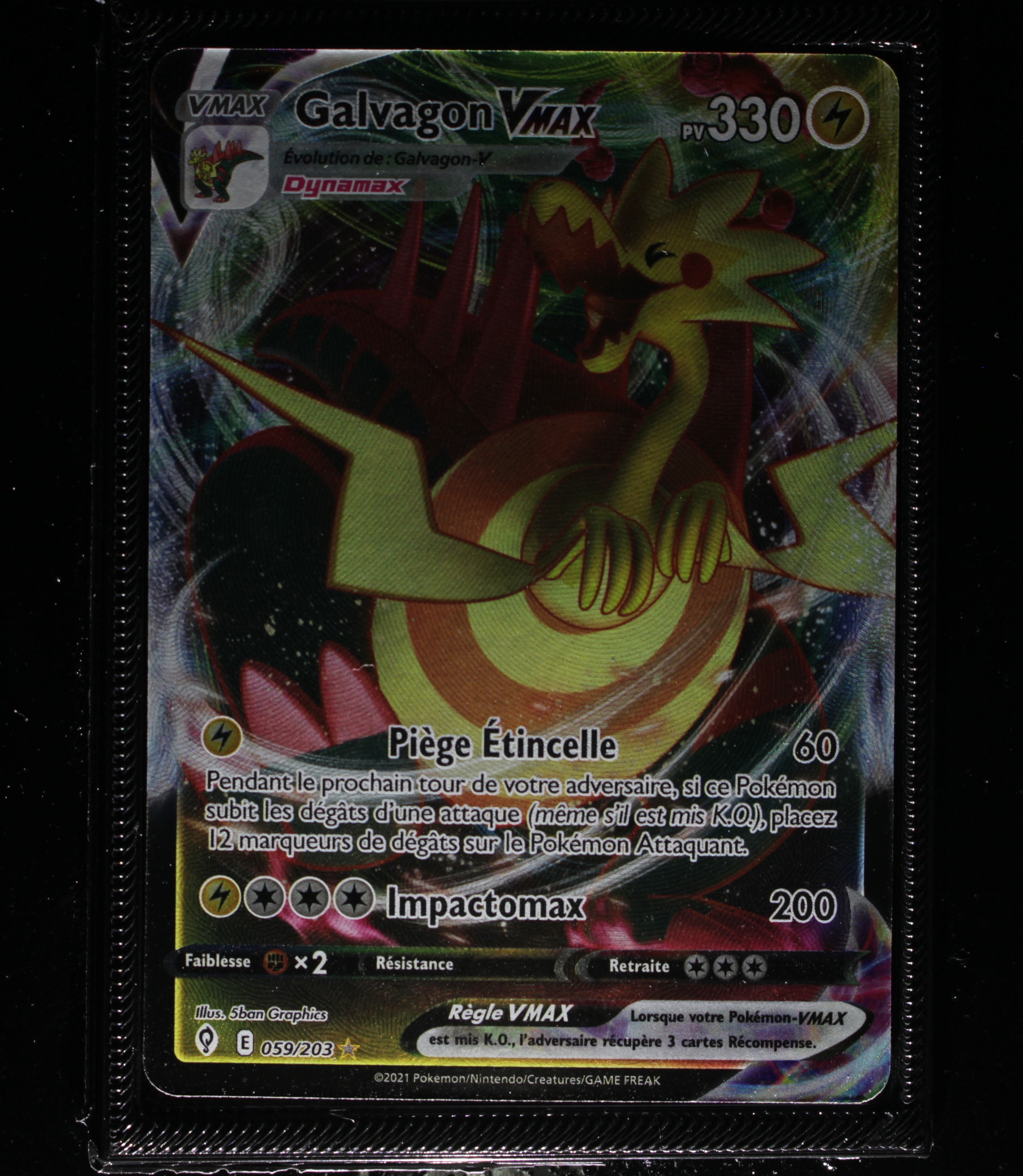 Front Card