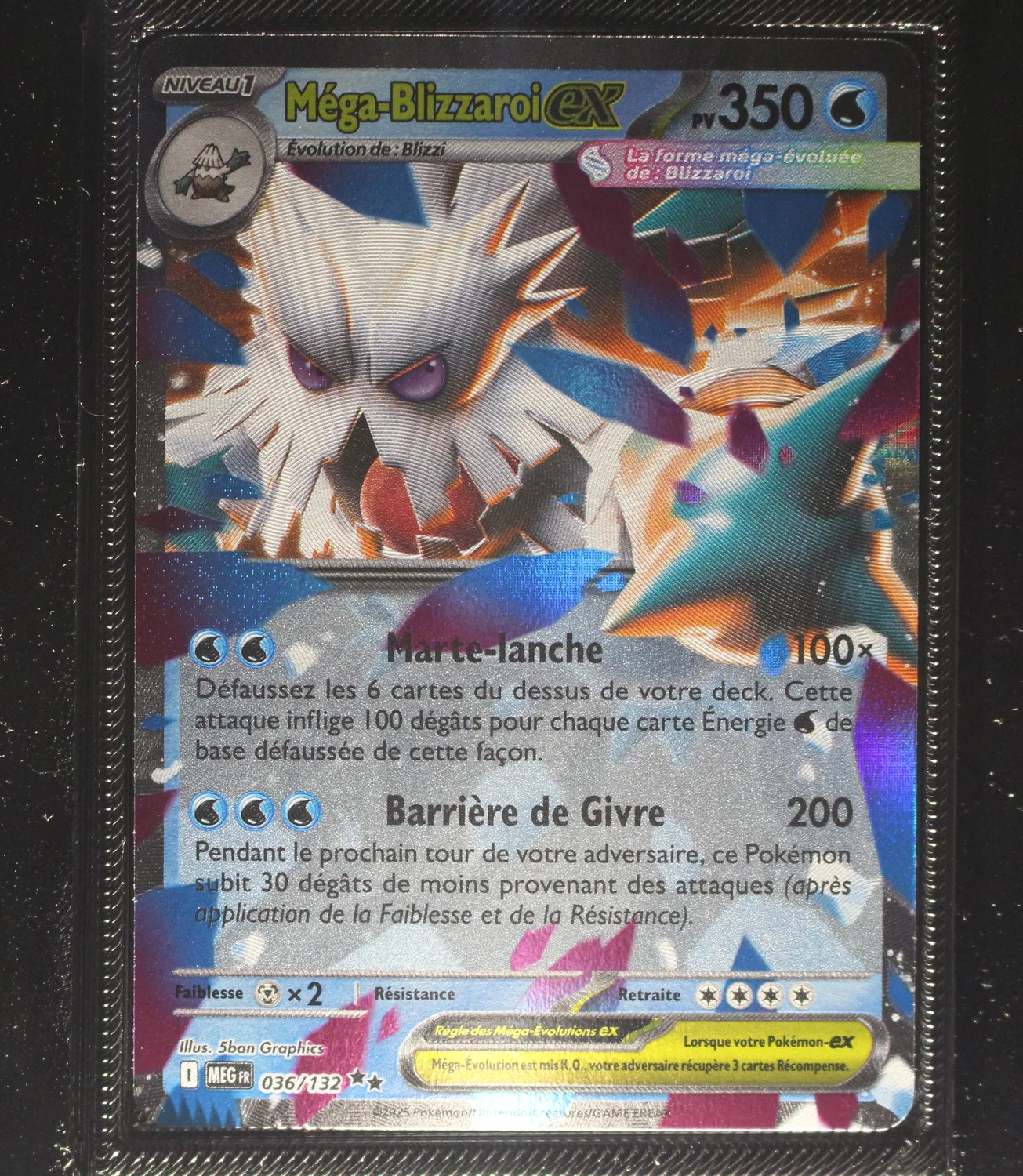Front Card