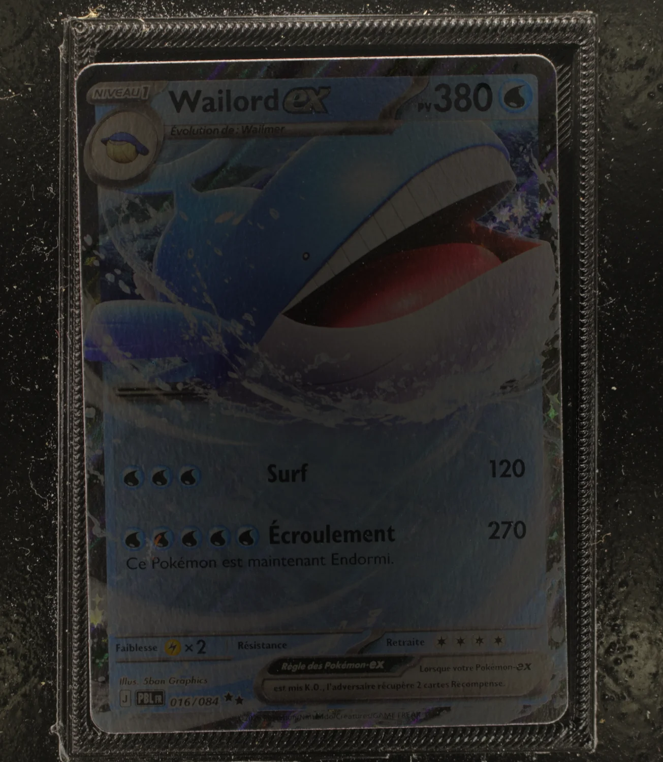 Front Card