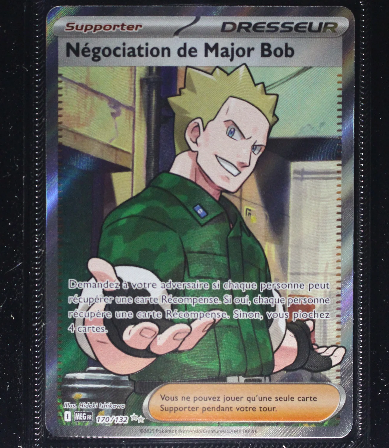 Front Card