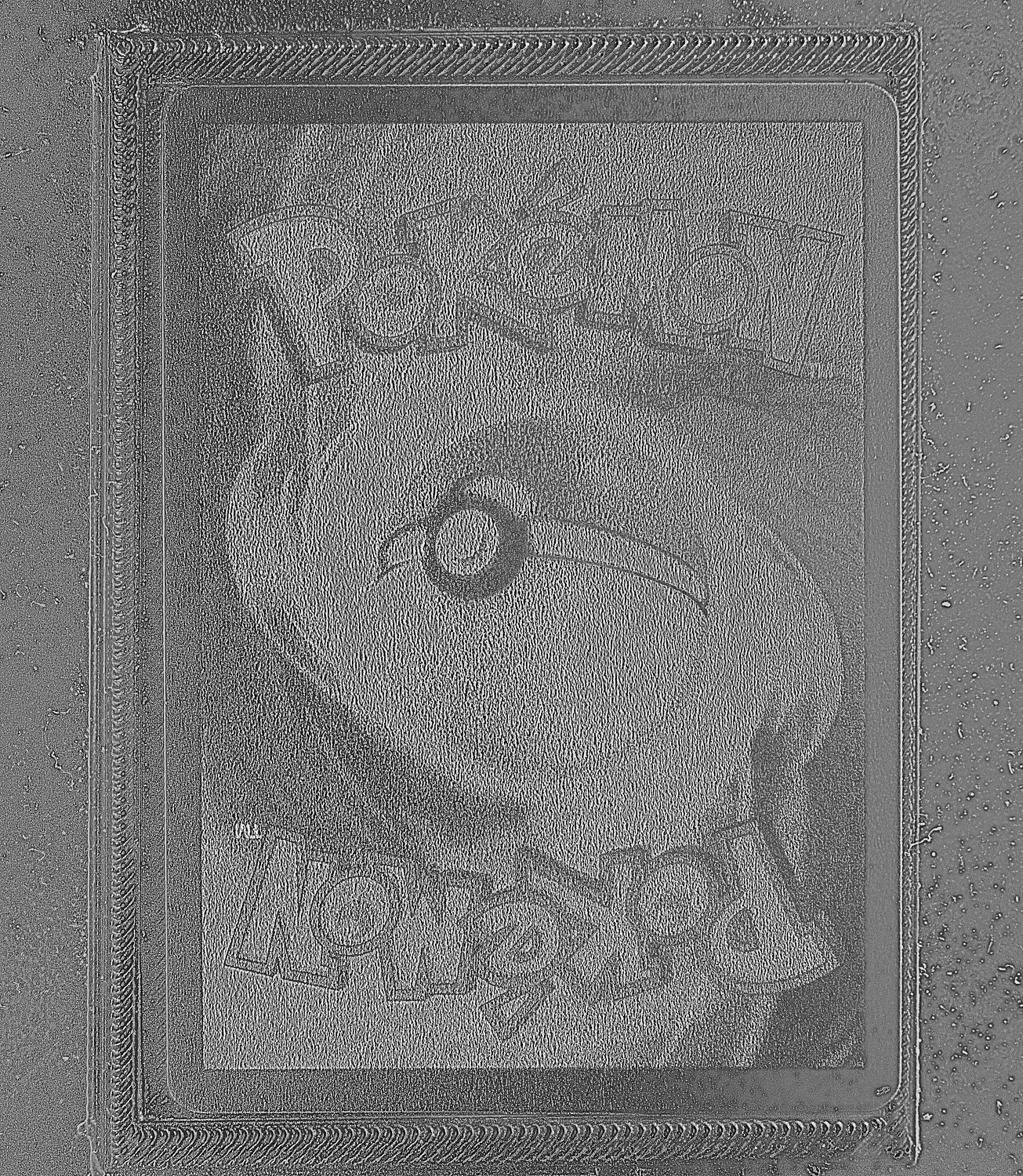 Back Card Photometric