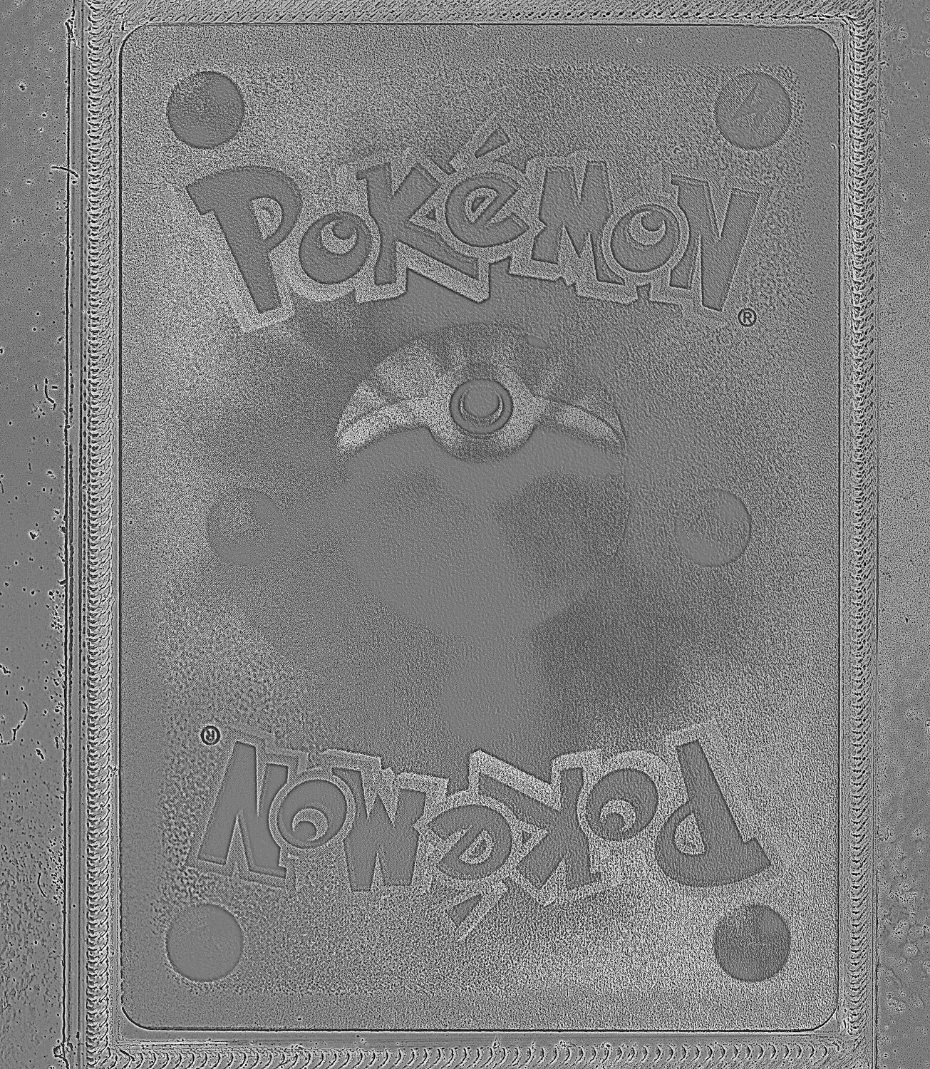 Back Card Photometric