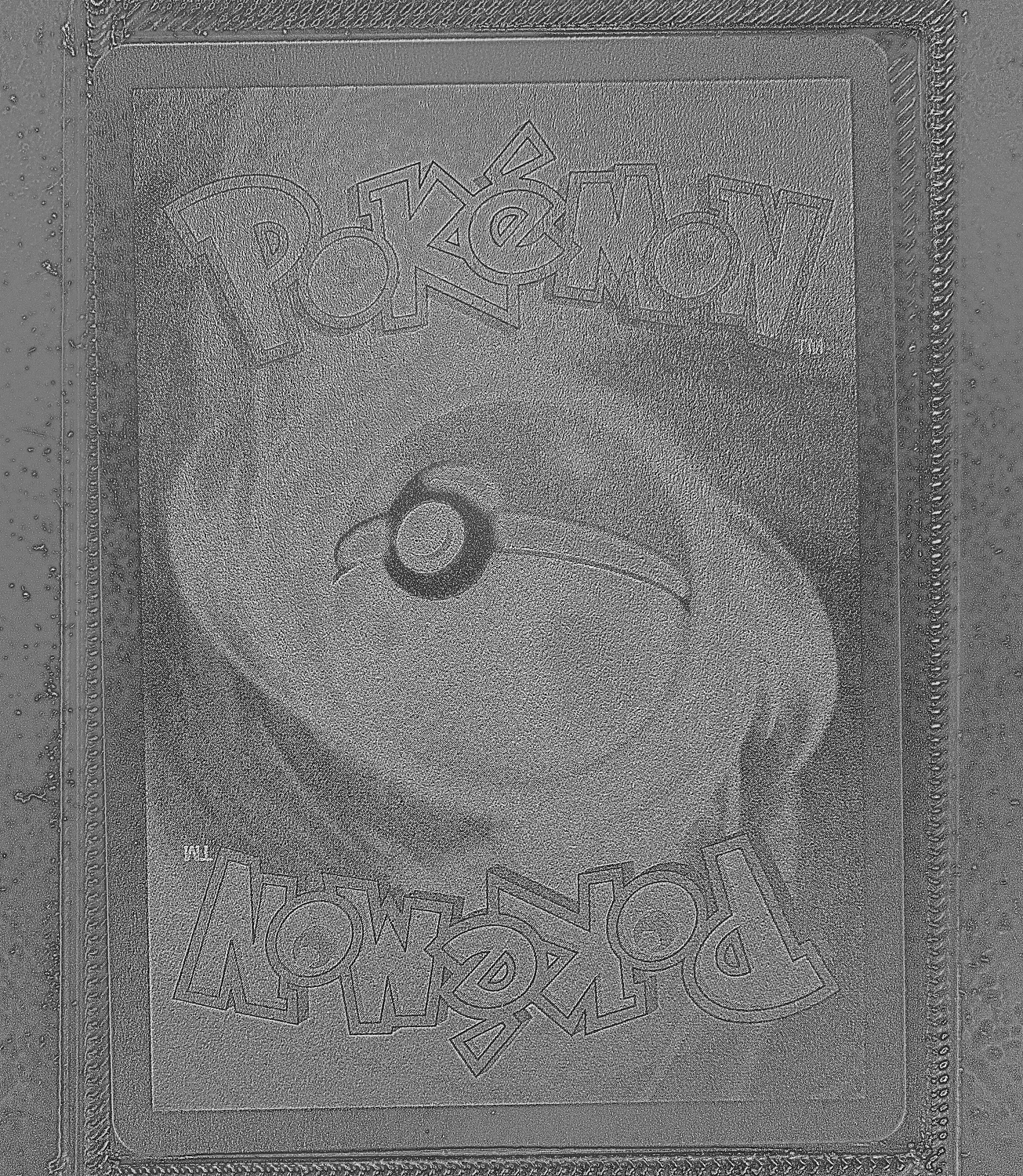 Back Card Photometric