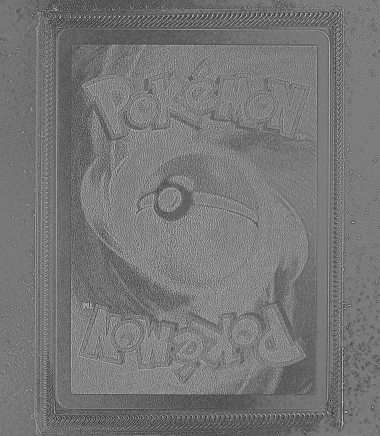 Back Card Photometric