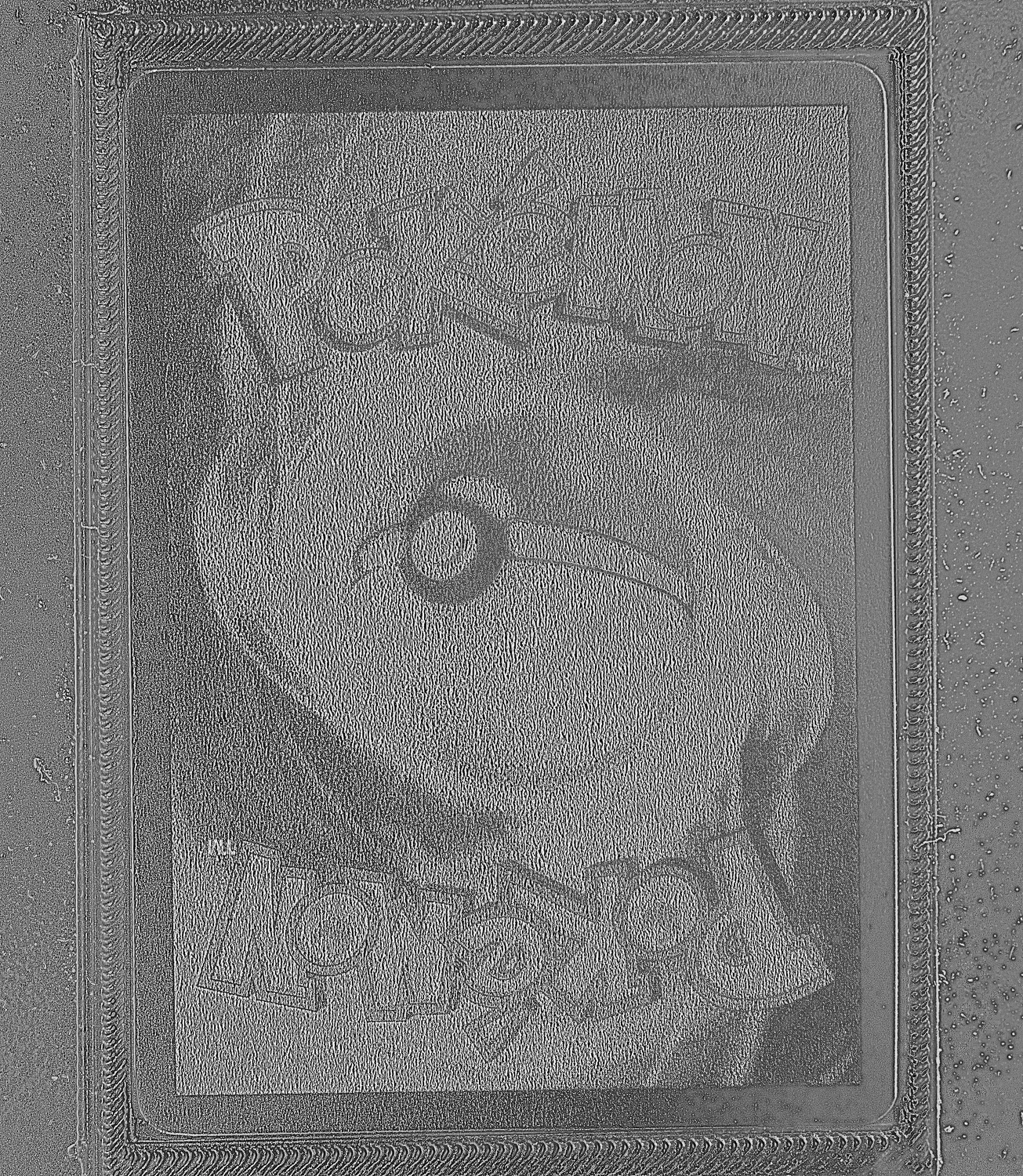 Back Card Photometric