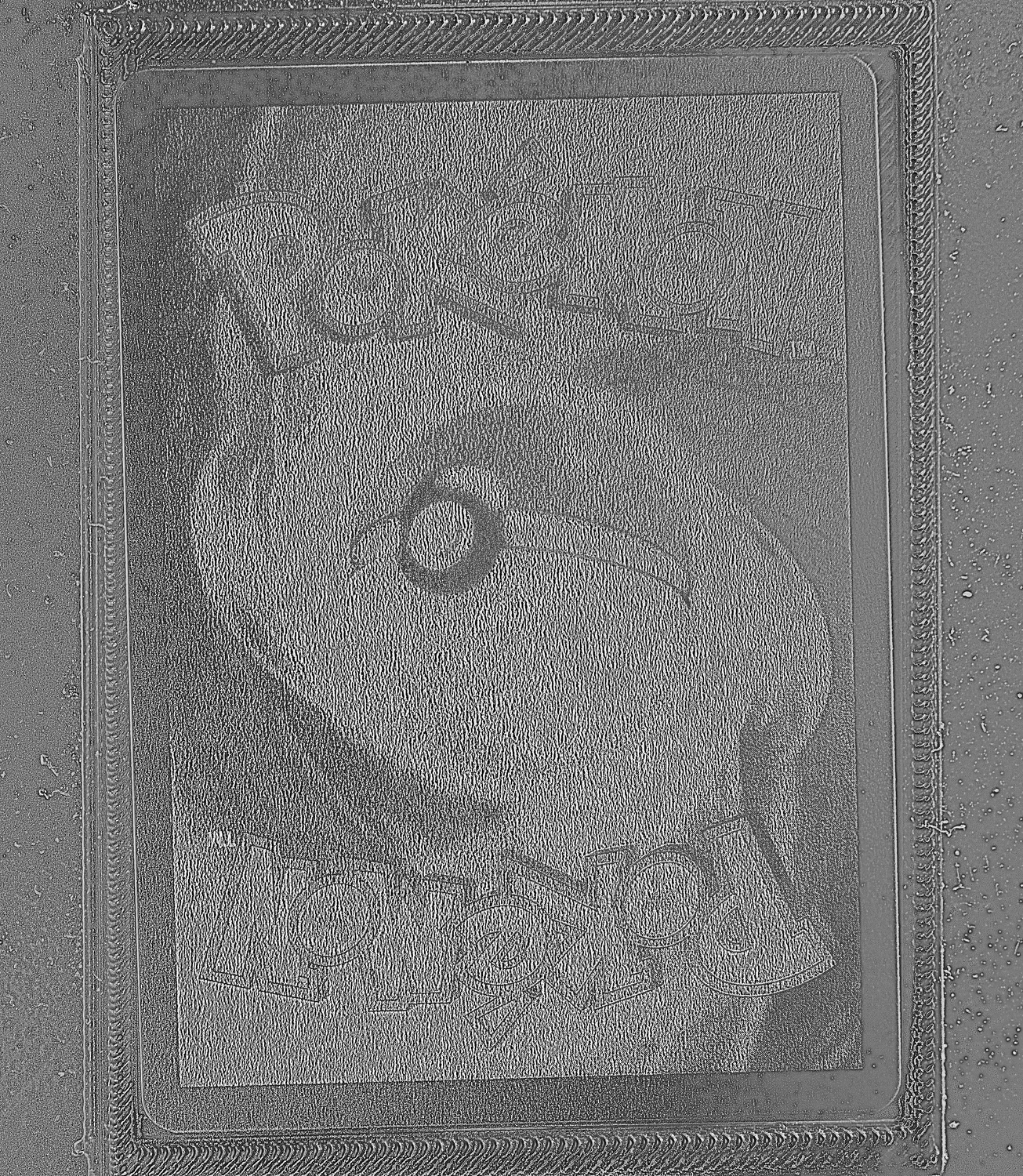 Back Card Photometric