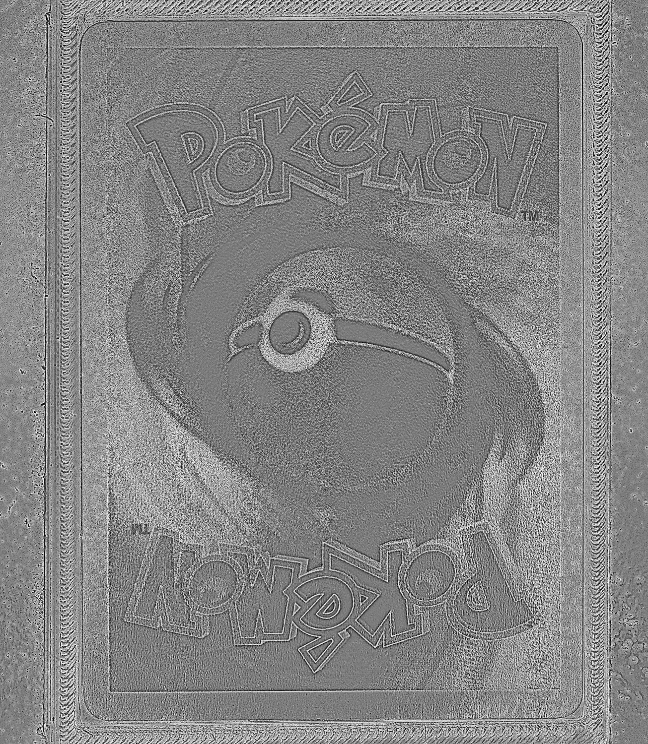 Back Card Photometric