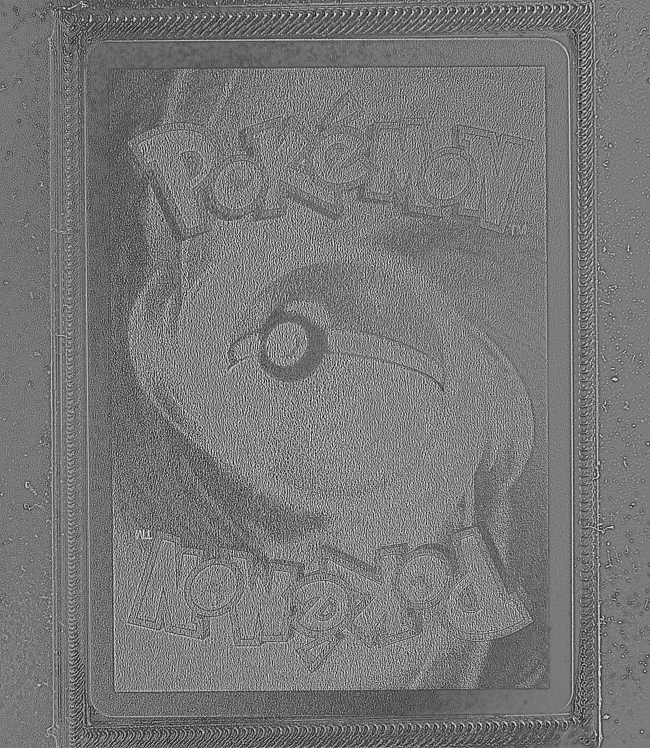 Back Card Photometric