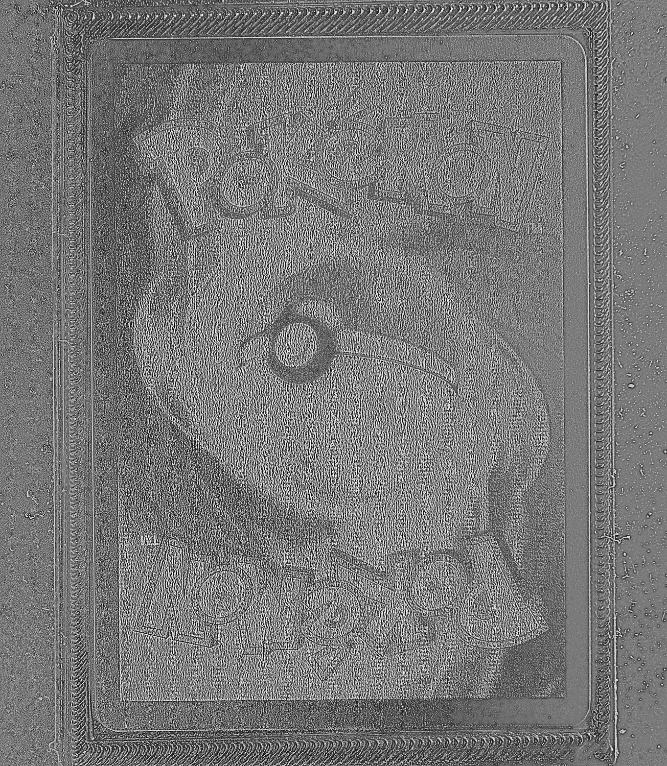Back Card Photometric
