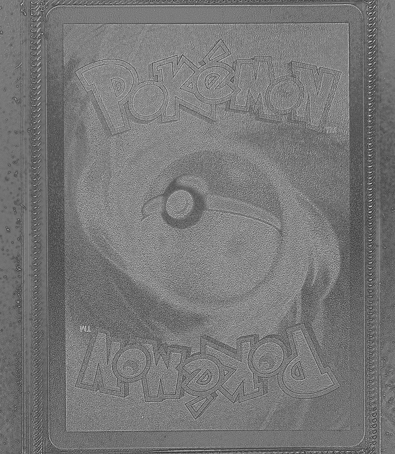 Back Card Photometric