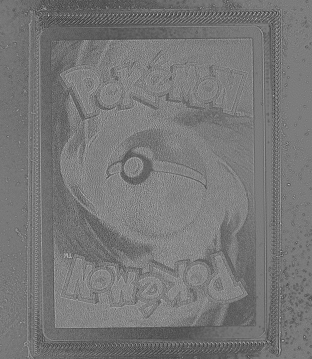Back Card Photometric