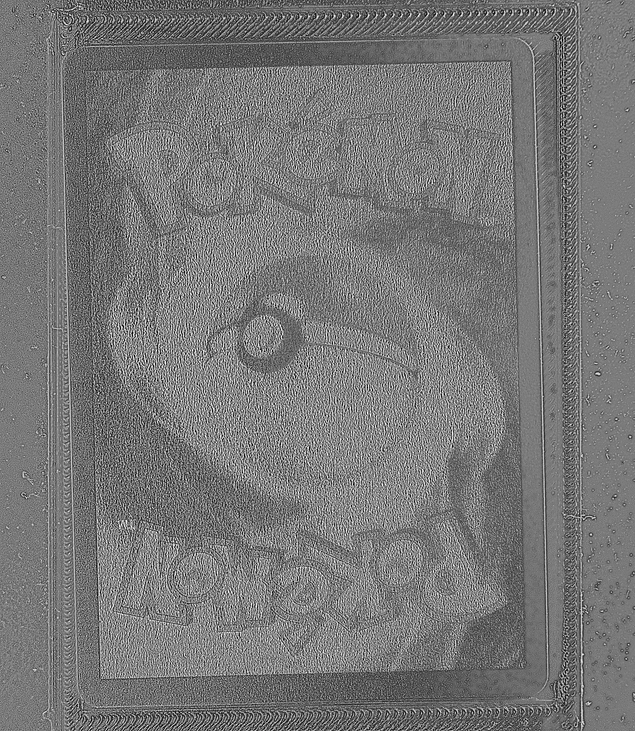 Back Card Photometric