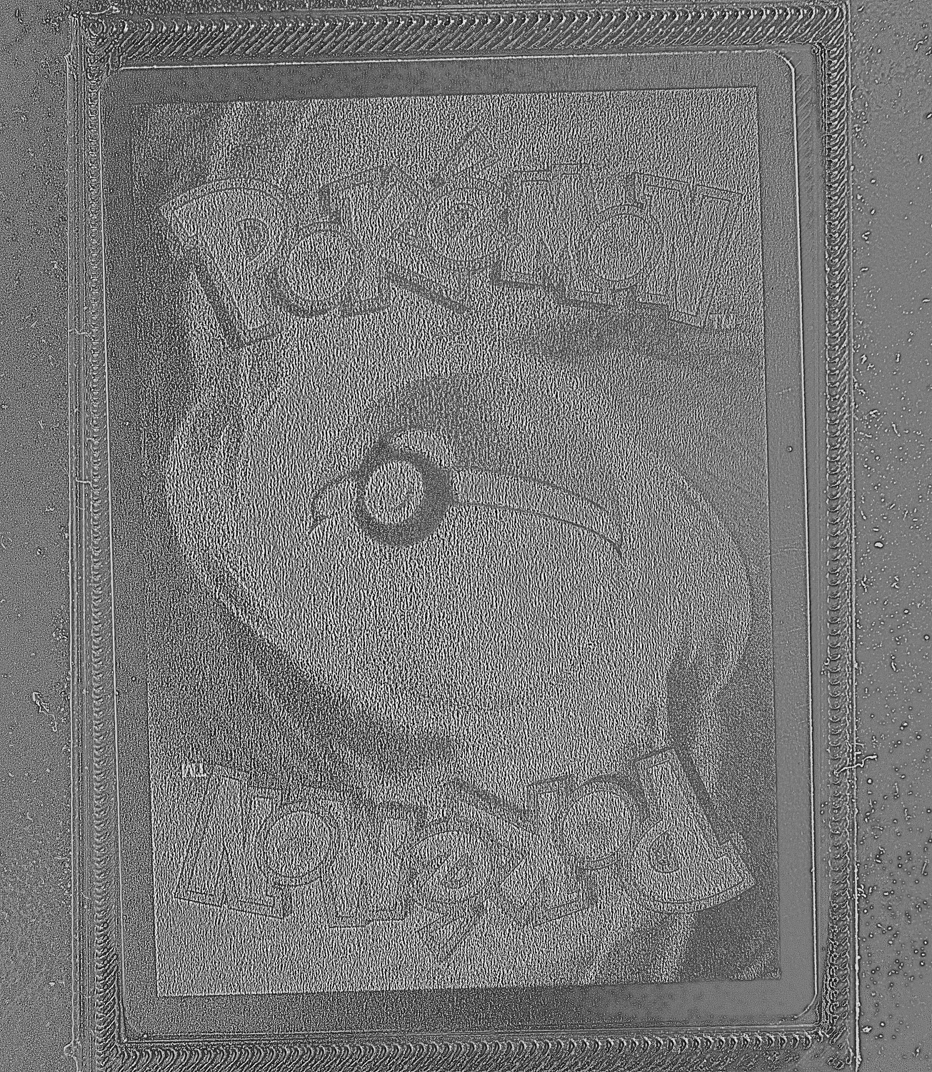 Back Card Photometric