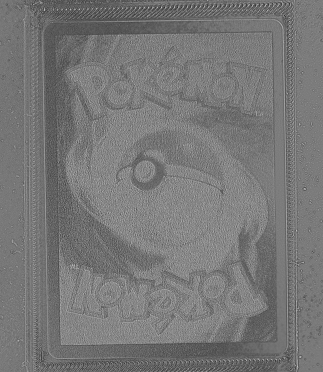 Back Card Photometric