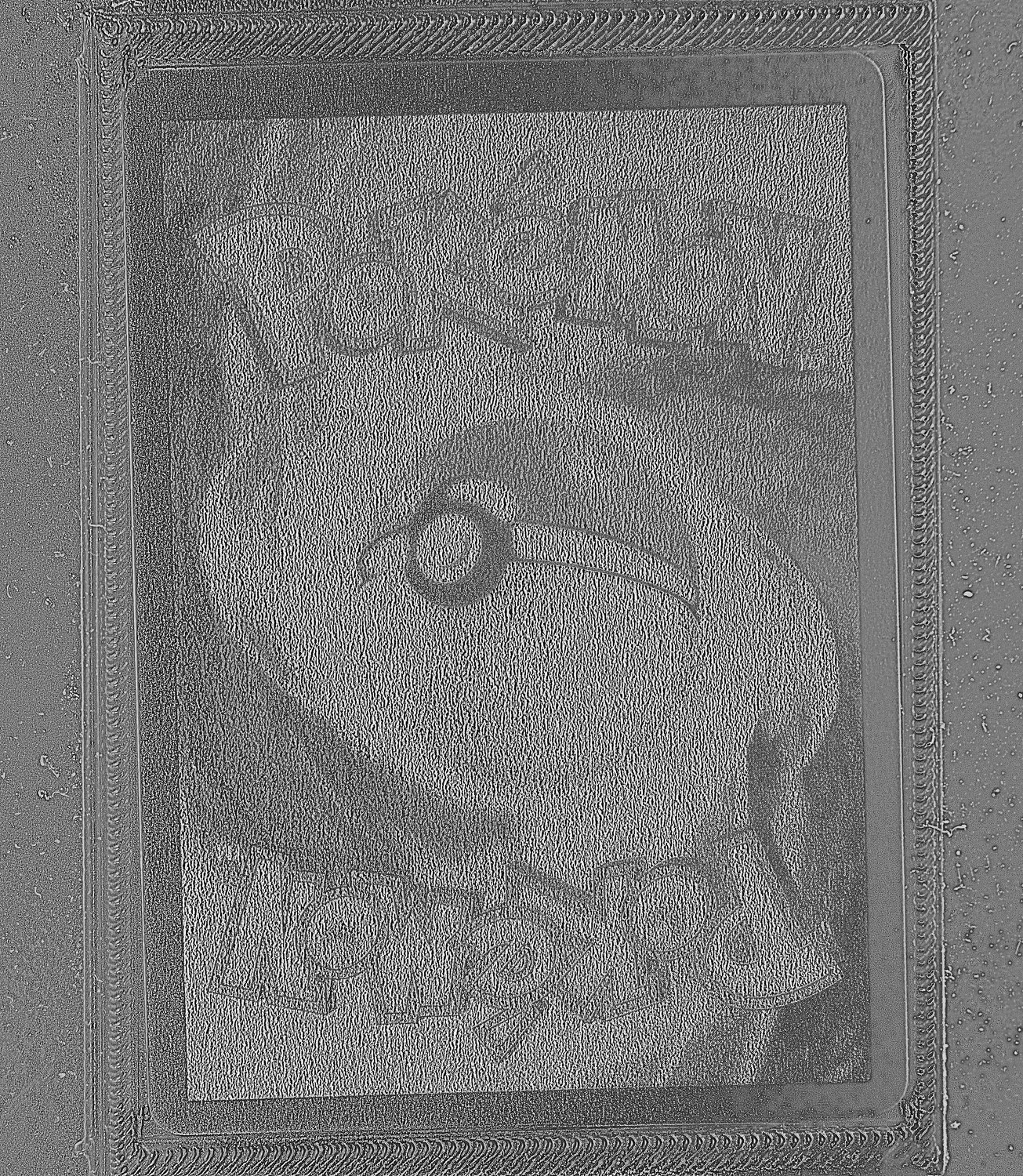 Back Card Photometric