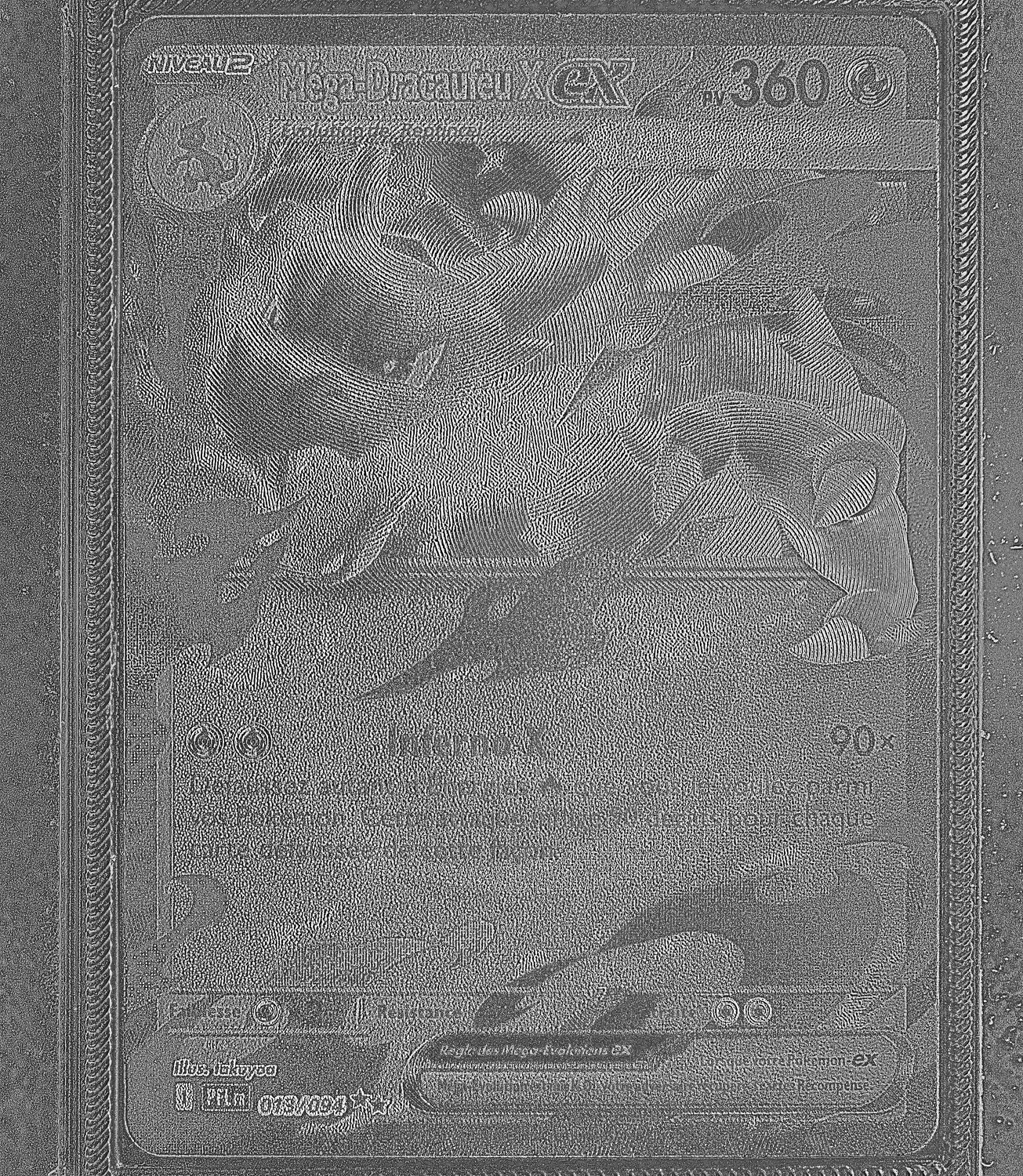 Front Card Photometric