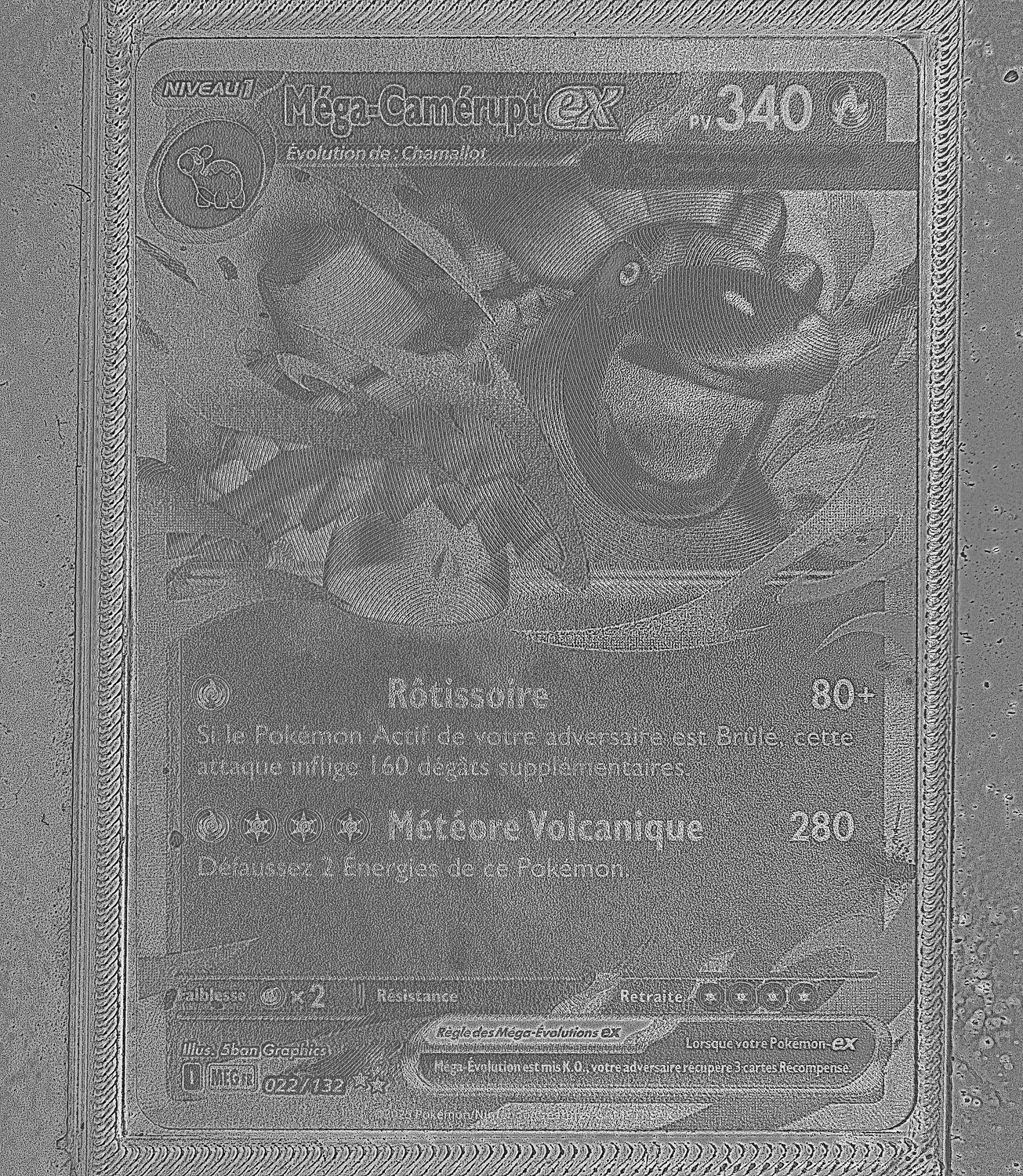 Front Card Photometric