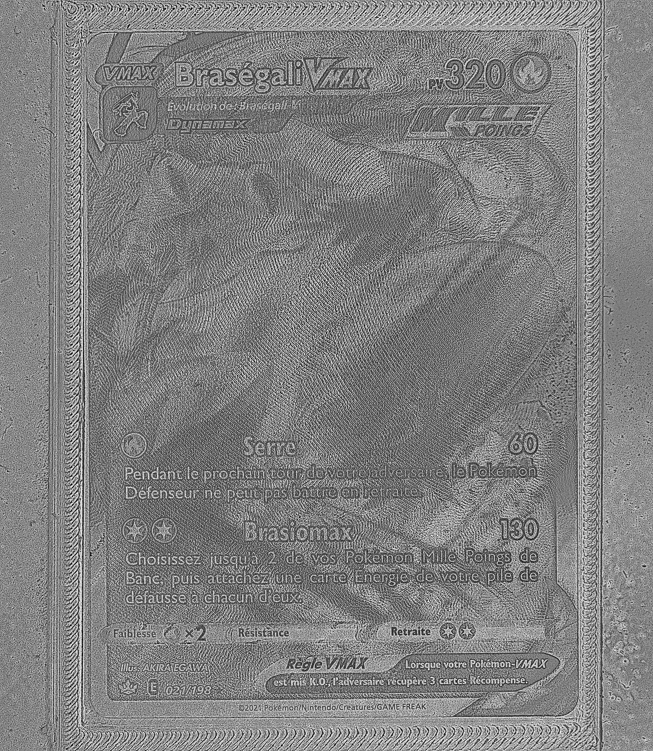 Front Card Photometric