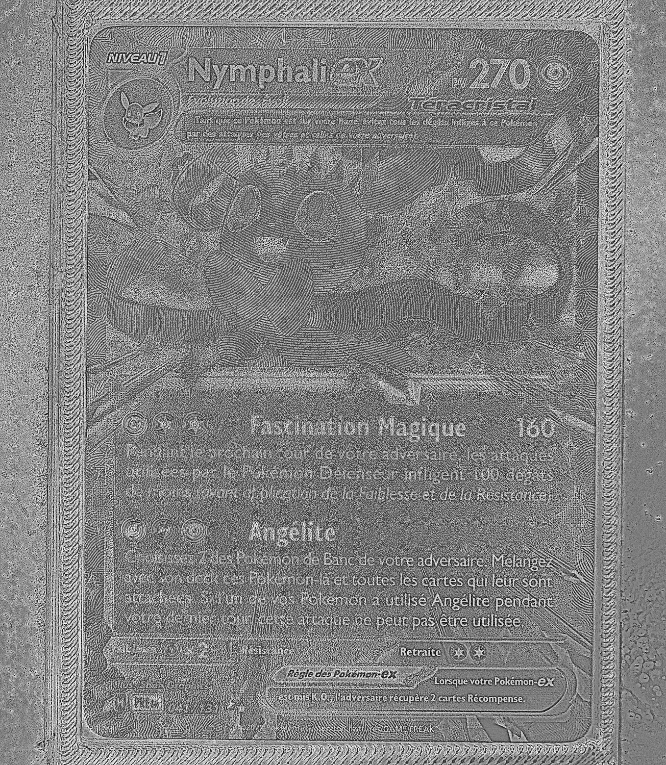 Front Card Photometric