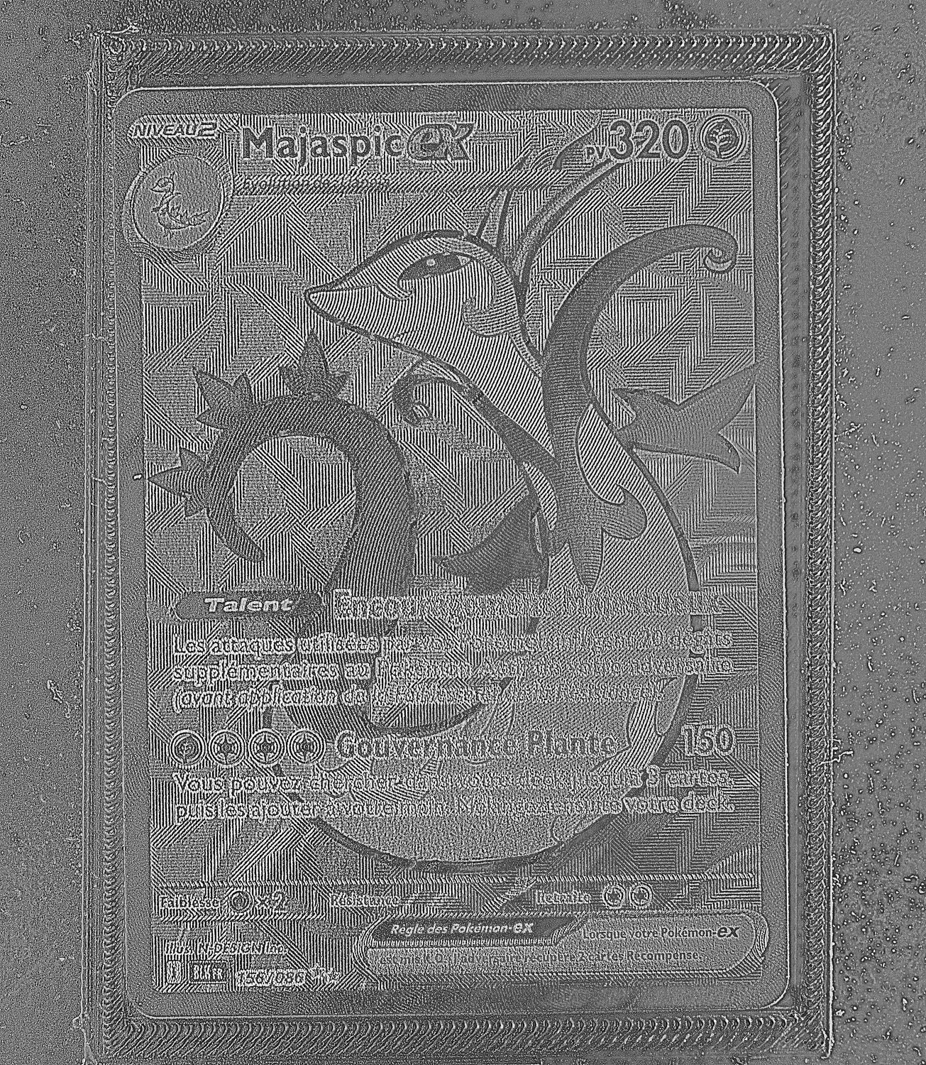 Front Card Photometric