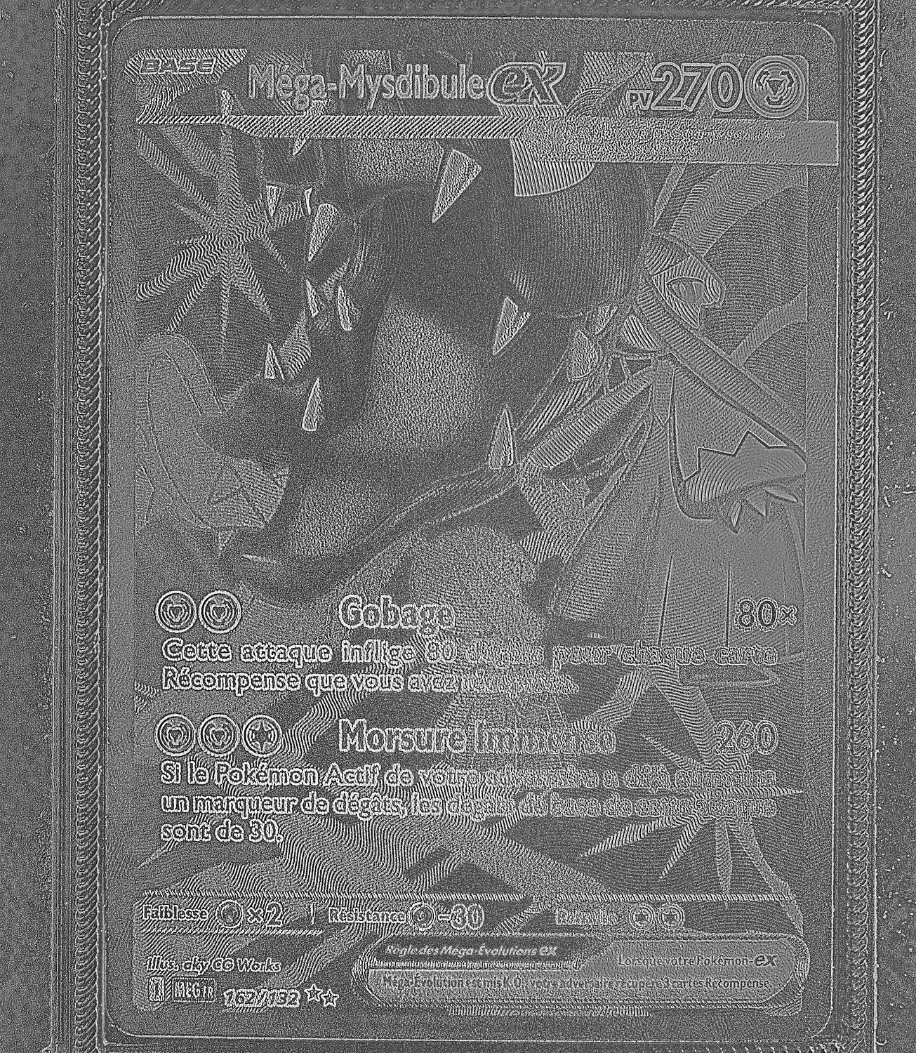 Front Card Photometric