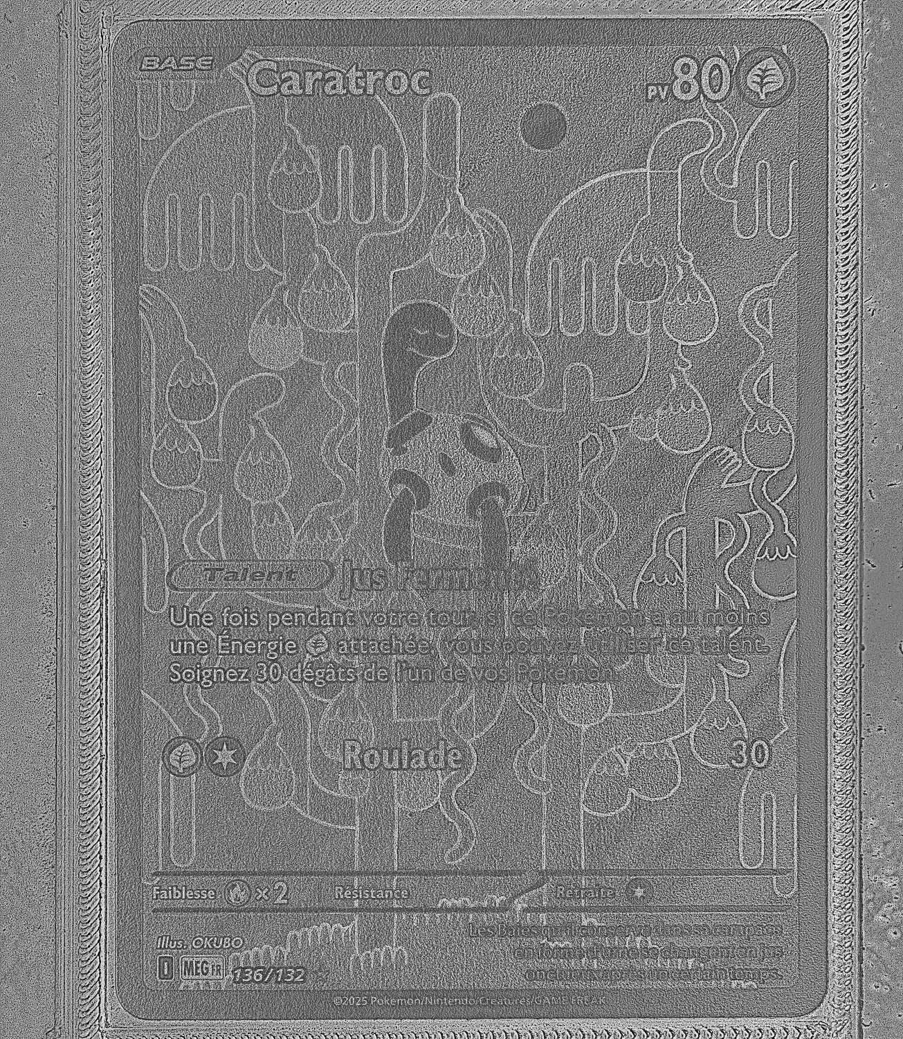 Front Card Photometric