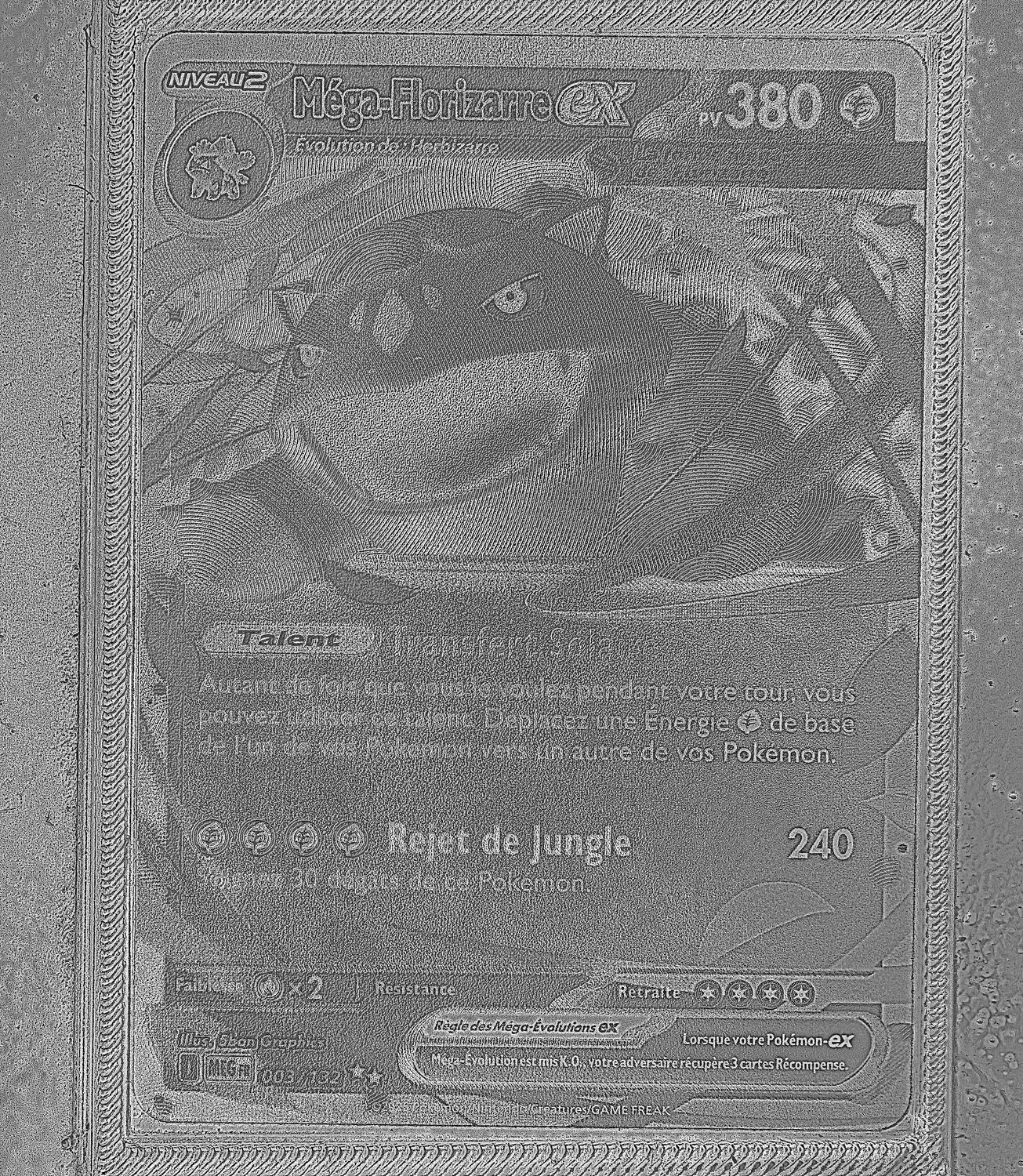 Front Card Photometric