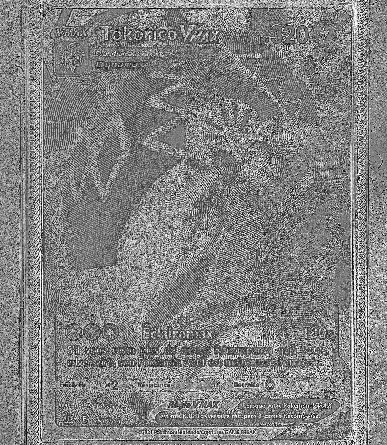 Front Card Photometric