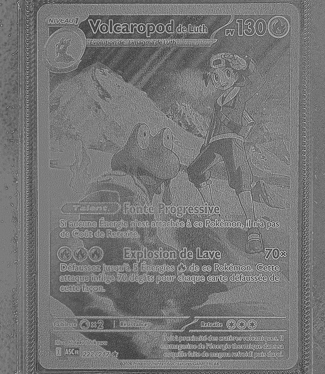 Front Card Photometric